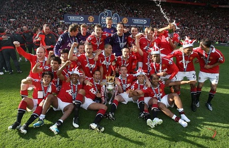 英超俱乐部 英超俱乐部